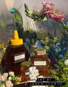 Honey Bar Experience