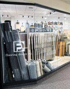 Flooring Design 