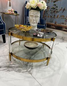 Uttermost Coffee Table