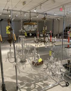 Lighting Sampling #2