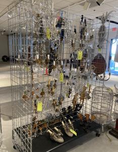 Lighting Sampling #3