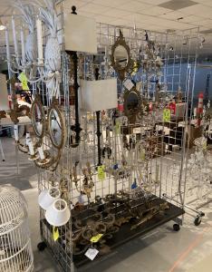 Lighting Sampling #4