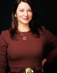 Sabrina Raso