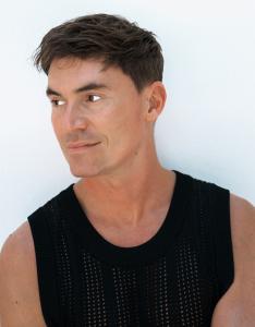 Nicholas Moriarty