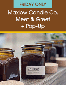Maxlow Candle Co