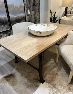 CS Dining Table