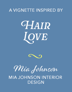Mia Johnson Vignette - Hair Love