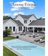 Kevin Serba - Among Friends