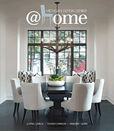 Winter 2021 athome magazine