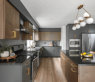 E.W. Kitchens