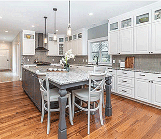 Debi Hollis - Interior Lifestyles