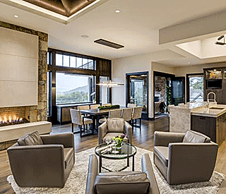 Young & Young Interiors