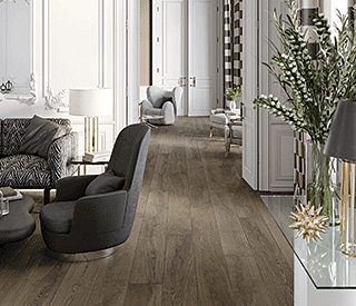 Flooring Design