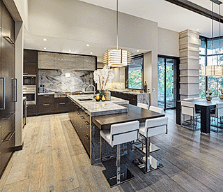 Schaerer Architextural Interiors