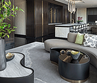 Colleen Farrell Design