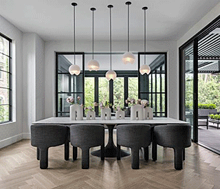 Ellwood Interiors