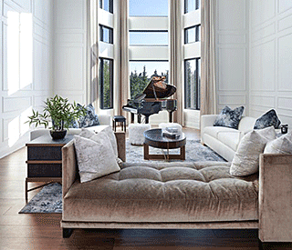 Tutto Interiors