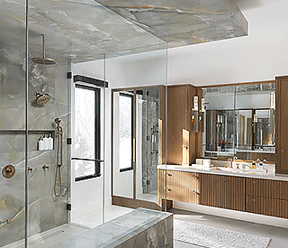 SLS Designs bathroom