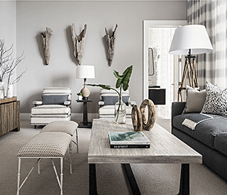 James Douglas Interiors