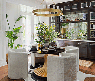 Chatham House Interior Design