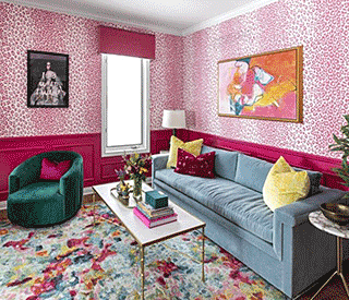 No Beige Days Interiors