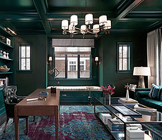 Heather Duggan Interiors