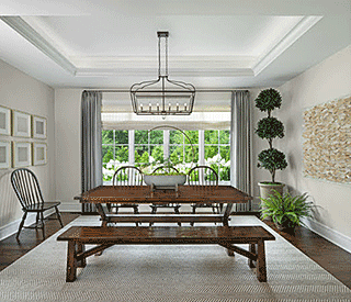 Rita O'Brien Interiors