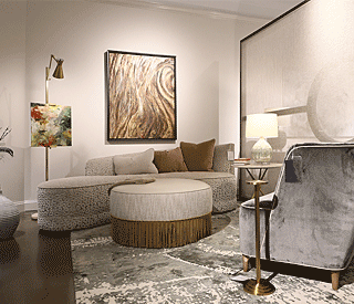 Nicolette Martin Furniture