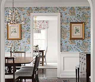 Cynthia Evans Interiors