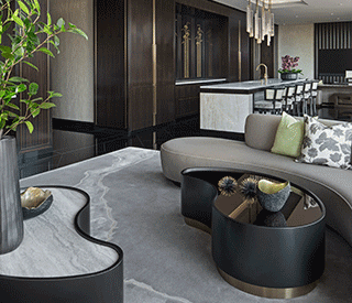 Colleen Farrell Design