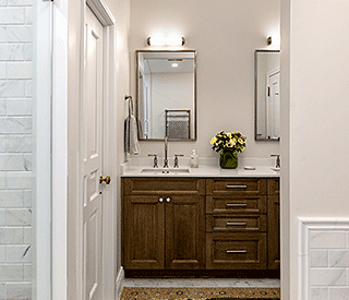 Gunnar Olivier Design bathroom