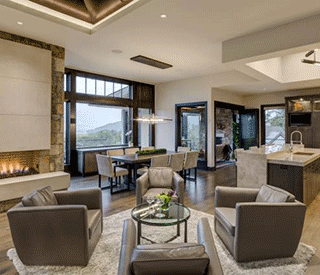 Young & Young Interiors