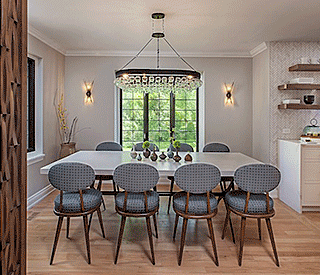 Margeaux Interiors