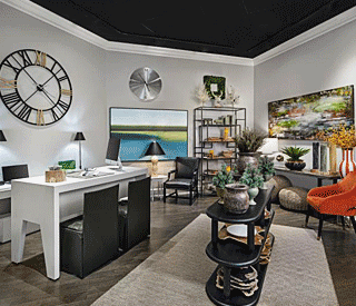 Rita O'Brien Interiors