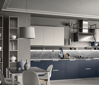 Scavolini Store Detroit