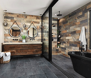 Concetti bathroom
