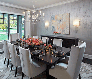 Heather Duggan Interiors