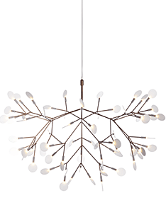 Moooi Lighting Heracleum III Suspension