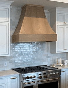 Range hood