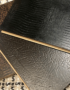 Nova Distinctive Floors Leather Floors