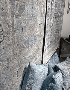 Kalaty Amalfi collection rugs