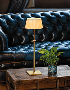Poldina Classic L Desklamp