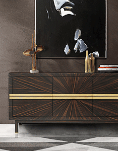Theodore Alexander cabinet