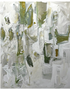 Mary Rousseaux artwork