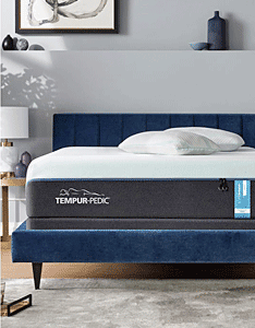 Tempur Pedic mattress