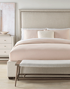 Baker Kennedy Bed