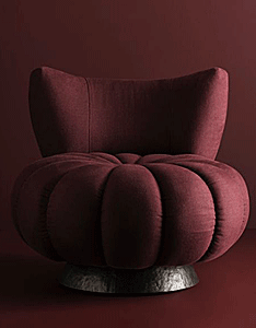 Bill Bensley Collection for McGuire