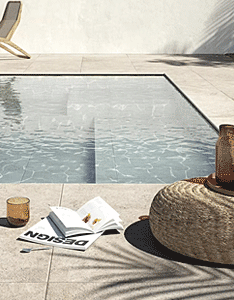 Cercan Tile exterior porcelain tiles