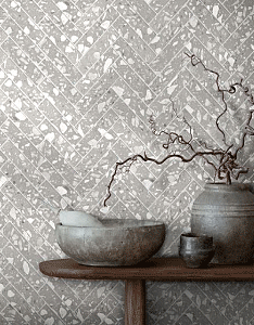 Terrazzo Nougat Collection