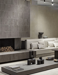 Cercan Tile indoor outdoor tile